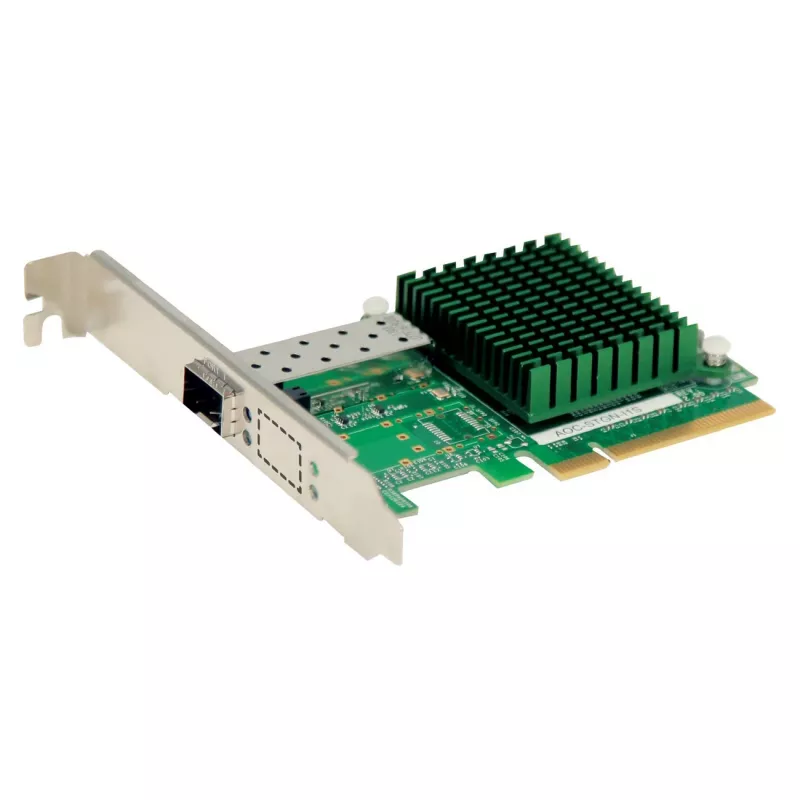 82599ES 10GB 1PORT SFP+ AOC-STGN-I1S