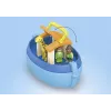 Playmobil Junior 71681 Mano nešiojamas Nojaus laivas