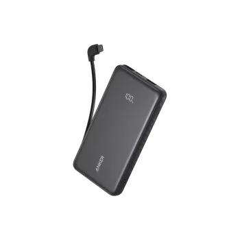 Anker Zolo išorinė baterija | 10000 mAh | juoda