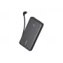 Anker Zolo išorinė baterija | 10000 mAh | juoda