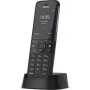 DECT telefono ragelis Yealink W78H SIP palaikymas, ilgas baterijos veikimo laikas, modelis SIP-W78H