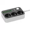 Nešiojama išorinė baterija Energizer EPB2500W01EU 2500 mAh USB išvestis kompaktiškas įkroviklis