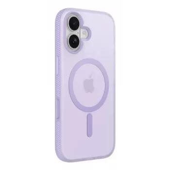 Belkin SheerForce Grip Series - galinė apsauginė dėtuvė mobiliajam telefonui