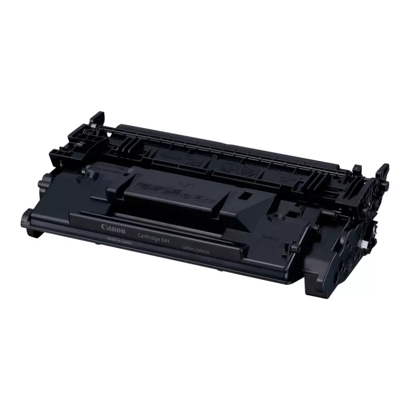 Canon LBP 041 dažų kasetė, juoda, 1000 puslapių