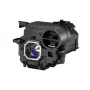 Projektoriaus lempa NSH NEC NP32LP 230W