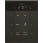 Busch-Jaeger HVAC-Slave-Device 6-way, BE, Juoda, matte SBS/U6.0.11-885 (2CKA006330A0034)