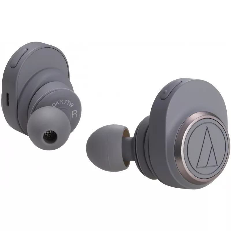 Ausinės Audio-Technica ATH-CKR7TW