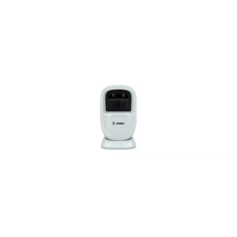 Zebra DS9308-SR fiksuotas brūkšninių kodų skaitytuvas 1D/2D LED baltas