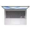 Nešiojamasis kompiuteris ASUS Vivobook 14 M1407GA-LY012W Ryzen AI 7 445 14,0 colių WUXGA IPS lygio 60 Hz 300 nitų 16 GB DDR5 512 GB SSD 1080p kamera 42 Wh WIN11