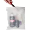 Extralink Zip Bags, matiniai maišeliai 300x400mm 50vnt.