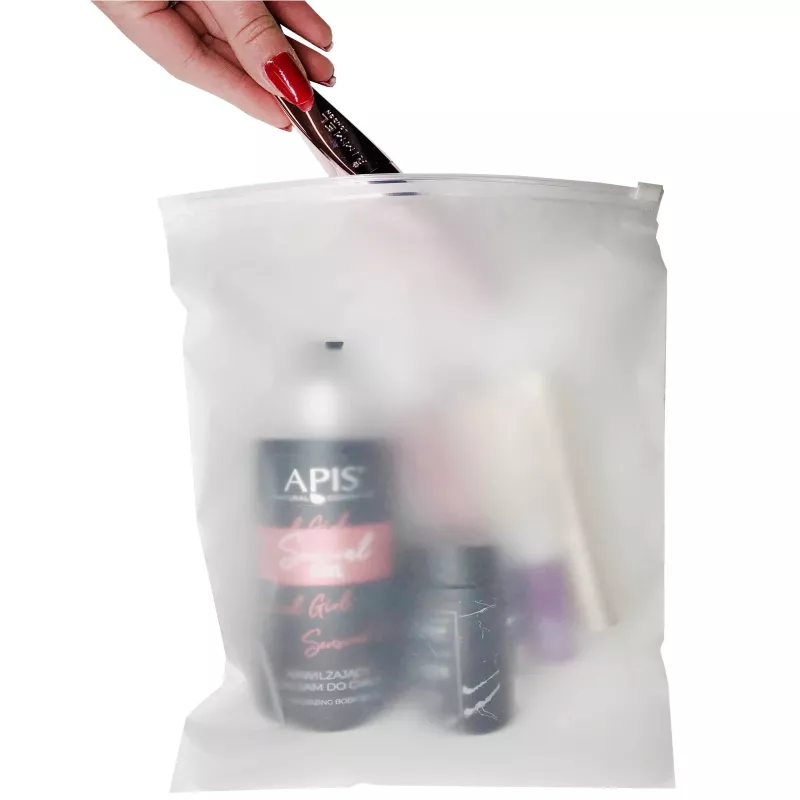 Extralink Zip Bags, matiniai maišeliai 300x400mm 50vnt.