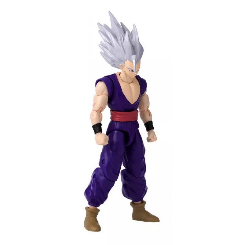 Veiksmo figūrėlė Bandai Dragon Stars Son Gohan Beast (DBS SH) – kolekcionuojama pozavimui tinkama figūrėlė