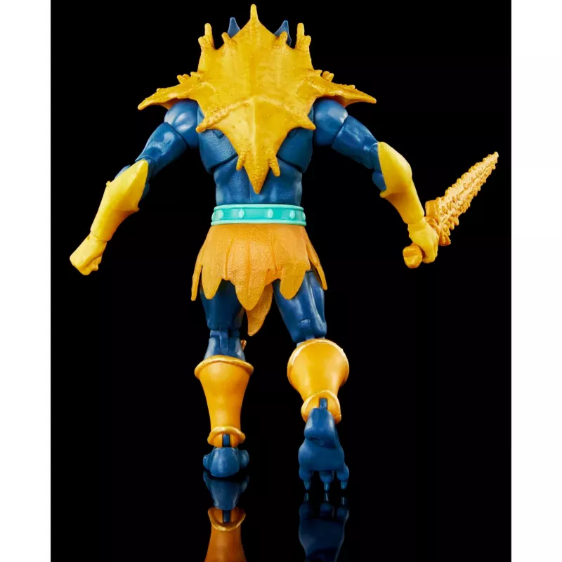 Masters of the Universe Masterverse Classic Mer-Man, Play Figurine