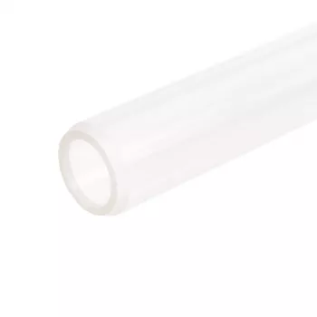 Alphacool 18434 vamzdelis, akrilo stiklas, skaidrus, 1,3 cm skersmuo