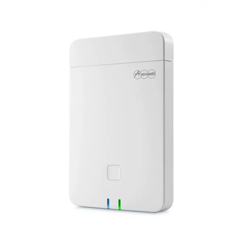 DECT bazinė stotis Auerswald COMfortel WS-500S White