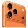 Apple iPhone 17 Pro Max 512GB - Cosmic Oranžinė