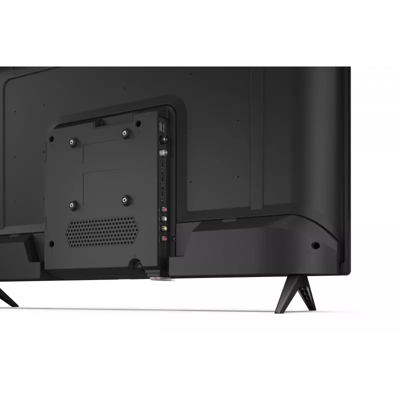 Sharp HD Ready televizorius | Modelis 32FA4E | Juoda