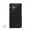 Urban Armor Gear Metropolis LT mobiliojo telefono dėklas 17,3 cm (6,8) Dangtelis juodas