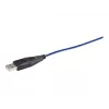 Pelė Gembird MUSG-001-B USB Type-A