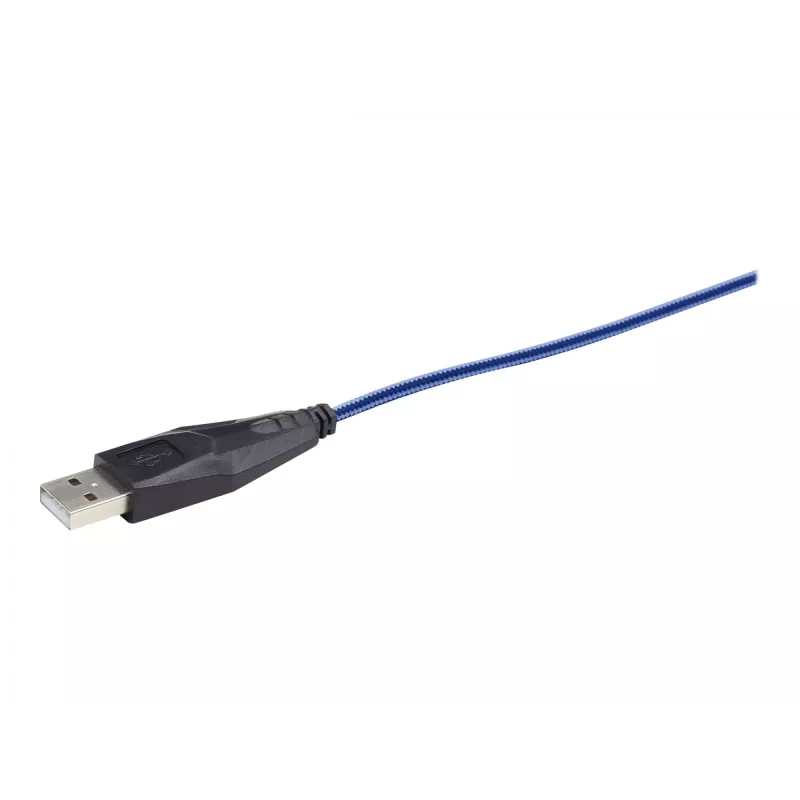 Pelė Gembird MUSG-001-B USB Type-A