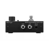 Bosinės gitaros efektų pedalas Behringer Bass Brassmaster Fuzz modelis 27001081