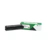 Lexmark C3220K0 dažų kasetė 1 vnt. juoda