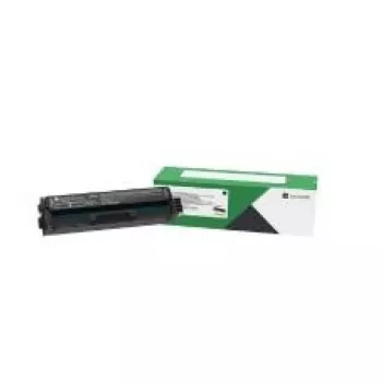 Lexmark C3220K0 dažų kasetė 1 vnt. juoda