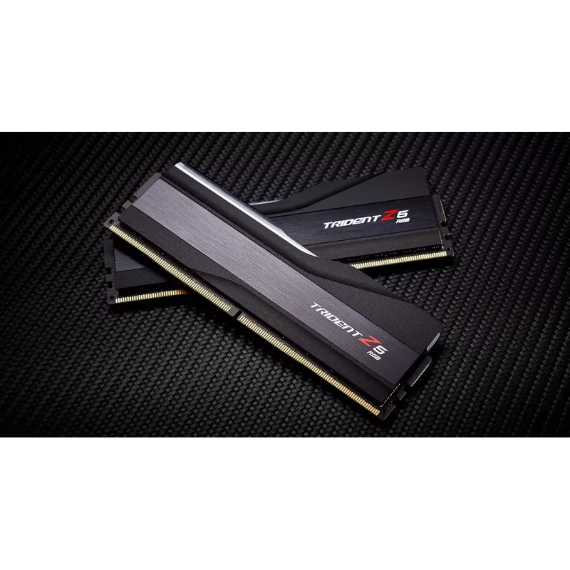 Stalinės atminties modulis G.SKILL Trident Neo RGB DDR5 2×16 GB 6000 MHz CL30, 32 GB, dviejų kanalų, 1,1 V, XMP 3.0