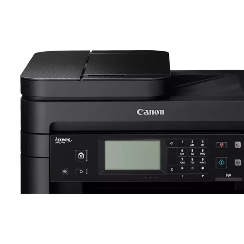 Canon i-SENSYS MF237w lazerinis A4 1200 x 1200 DPI 23 ppm Wi-Fi