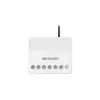 Elektrinė relė Hikvision DS-PM1-O1L-WE Balta