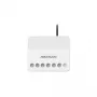 Elektrinė relė Hikvision DS-PM1-O1L-WE Balta