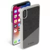 Dėklas Krusell Tanum iPhone X/XS 14,7 cm pilkas