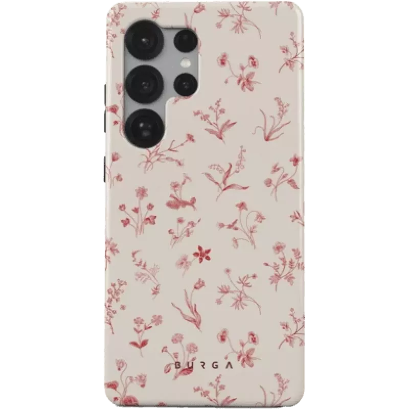 Border Case BURGA Galaxy S25 Ultra 17.5 cm Daugiaspalvis