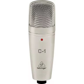 Mikrofonas Behringer C-1