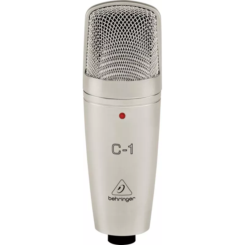 Mikrofonas Behringer C-1
