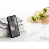 Išmaniojo telefono dėklas man and wood, skirtas „iPhone 11 Pro Max“ — kamufliažinė juoda