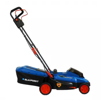 Žoliapjovė Blaupunkt CL3010