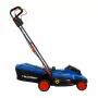 Žoliapjovė Blaupunkt CL3010