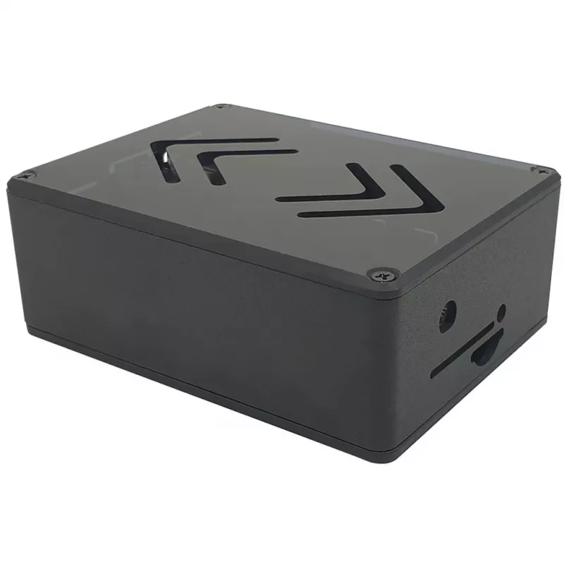Allnet RDX-4C+-EcoPiProHP-Fan