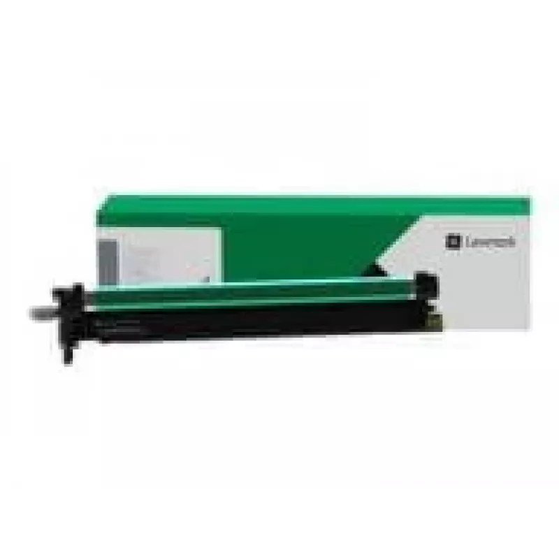 Fotolaidininko blokas Lexmark CS943 CX942 165K Juodas