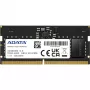 Atminties modulis ADATA AD5S480032G-S DDR5 32GB 4800MHz