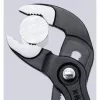 Replės su reguliuojama jungtimi Knipex Cobra 87 02 300
