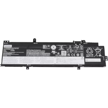 Vidinė ličio jonų nešiojamojo kompiuterio baterija Lenovo 52,5 Wh modelis 5B10W51866