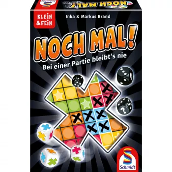 Stalo žaidimas G3 Schmidt Spiele 49327 — Strateginis šeimos žaidimas, amžius 8+