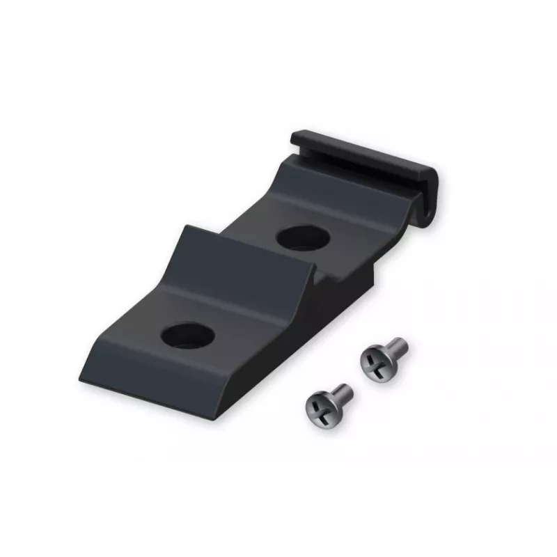 Tvirtinimo rinkinys Teltonika PR5MEC11 juodas plastikas