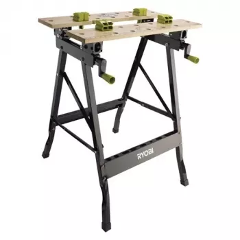 Ryobi RWB02 darbastalis Kilnojamas darbastalis