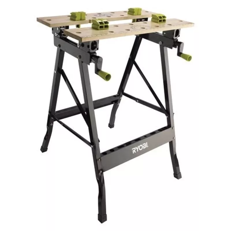 Ryobi RWB02 darbastalis Kilnojamas darbastalis