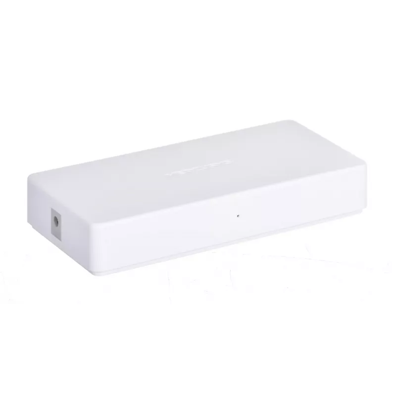 Komutatorius Mercusys MS108 8 prievadų RJ-45 10/100Mbps Nevaldomas