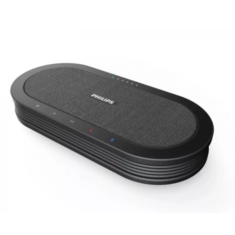 Philips PSE0501 Bluetooth konferencinis garsiakalbis Pilka 5.0