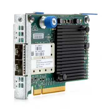 HPE Ethernet 10/25Gb 2-port 640FLR-SFP28 vidinis